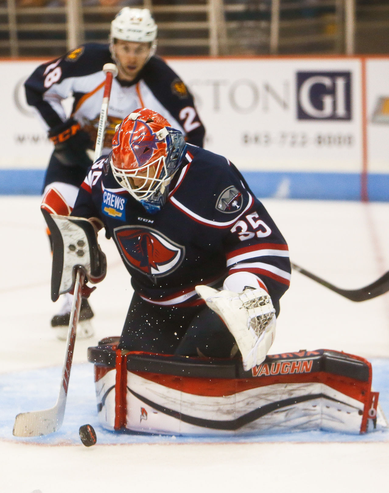 Stingrays vs Swamp Rabbits05.JPG